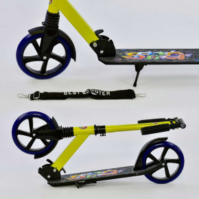  Scooter S-098  3