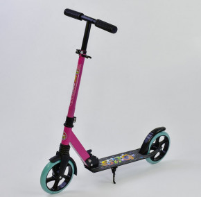  Scooter S-098 