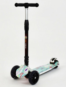  Scooter S882-1 