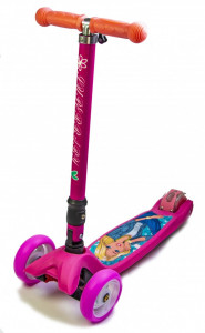  Scooter S890 Maxi Disney 