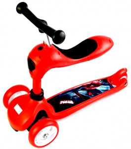 - Scooter S900 Disney Red