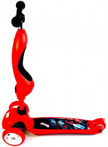 - Scooter S900 Disney Red 5