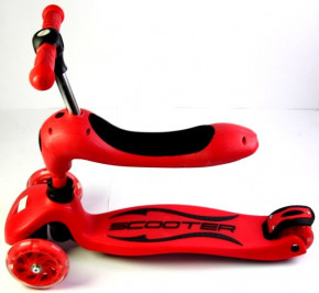 - Scooter S900  3