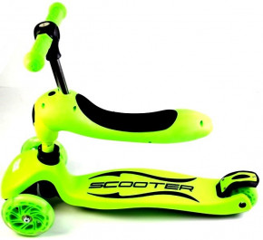 - Scooter S900  3