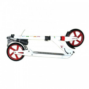    Scooter Urban iTrike SR 2-017  5