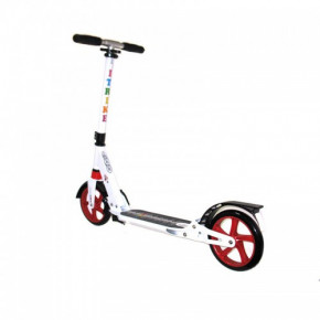    Scooter Urban iTrike SR 2-017 