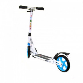    Scooter Urban iTrike SR 2-017 