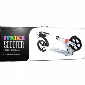    Scooter Urban iTrike SR 2-017  3