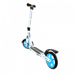    Scooter Urban iTrike SR 2-017  4