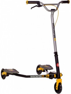  Smart Trike Ski Scooter Z7 