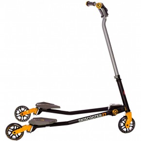  Smart Trike Ski Scooter Z7  3