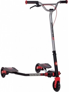  Smart Trike Ski Scooter Z7 