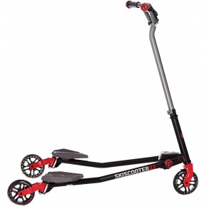  Smart Trike Ski Scooter Z7  4