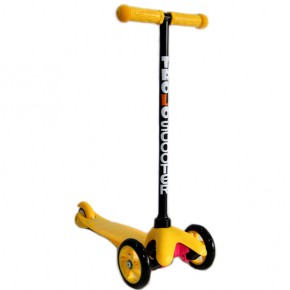  Trolo Mini yellow  20