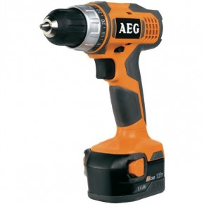 - AEG BS 12G2 NiCd (4935431985)