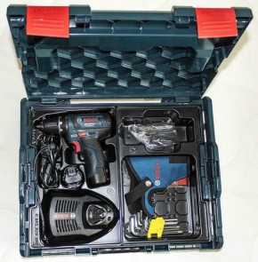   Bosch GSR 10.8-2-LI Professional (0601868109) 5