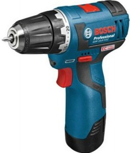   Bosch GSR 10.8 V-EC (06019D4000)