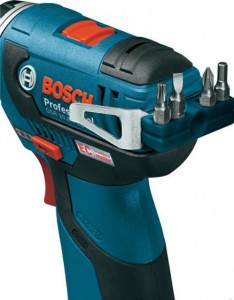   Bosch GSR 10.8 V-EC (06019D4000) 5