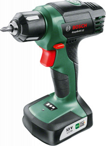  Bosch EasyDrill 12 (06039B3001)