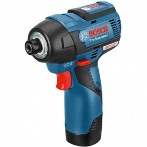  Bosch GDS 12V-115 Professional (06019E0101)