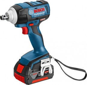   Bosch GDS 18 V-EC 250 (6019D8102)