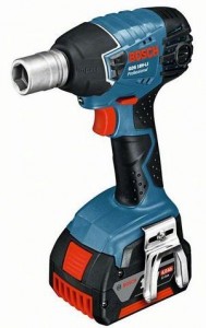   Bosch GDS 18 V-LI (6019A1S0C)