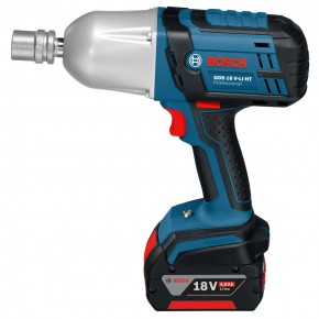   Bosch GDS 18 V-LI HT (6019B1300)