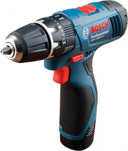   Bosch GSB 1080-2-LI (6019F3000)