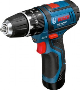    Bosch GSB 10.8-2-LI (   )