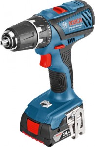    Bosch GSB 14,4-2-LI Plus (6019E7020)