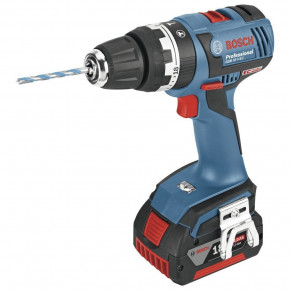  Bosch GSB 18 V-EC (06019E9104)