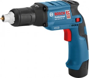   Bosch GSR 10.8 V-EC TE (6019E4002)