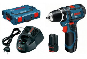  Bosch GSR 12V-15 Professional (0601868109)