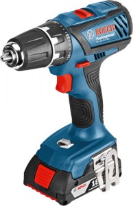  - Bosch GSR 18-2-LI Plus (6019E6102)