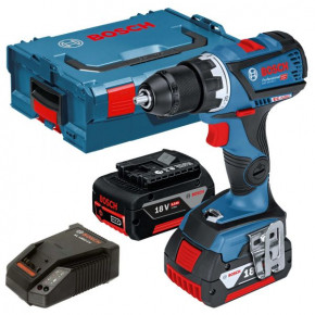  Bosch GSR 18 V-60 FC (06019G7101)