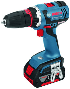  Bosch GSR 18 V-EC FC2 (06019E1104)