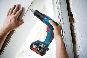   Bosch GSR 18 V-EC TE (6019C8003) 5