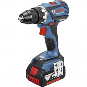  Bosch GSR 18 V-EC (06019E8104)