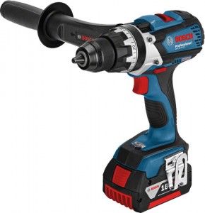  - Bosch GSR 18 VE-EC (6019F1100)