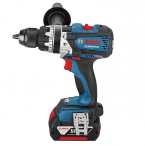  Bosch GSR 18 VE-EC (06019F1102)