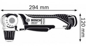   Bosch GWB 10,8-LI (601390905) 3