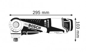    Bosch GWI 10,8 V-LI (601360U08) 4