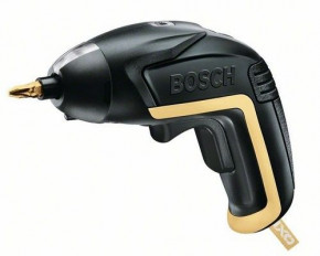  Bosch IXO V Black (06039A800L)