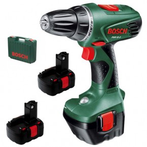   Bosch PSR 12 , 2  (603955521)