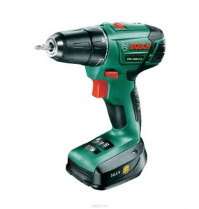   Bosch PSR 1440 LI-2 2 