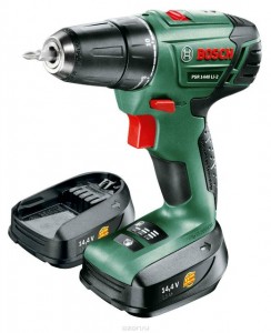   Bosch PSR 1440 LI-2 2  3