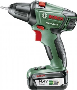   Bosch PSR 14,4 LI-2 Nano (060397340N) 3