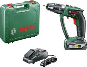   Bosch PSR 18 LI-2 Ergonomic (06039B0100)