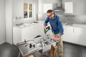   Bosch PSR 18 LI-2 Ergonomic (06039B0100) 5