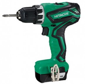   Hitachi DS10DAL-RC 3